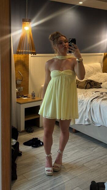 Cassidy Gray