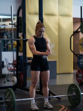 Cassidy Gray
