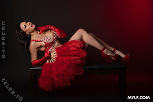 Full leaked Cassie del isla private onlyfans photo