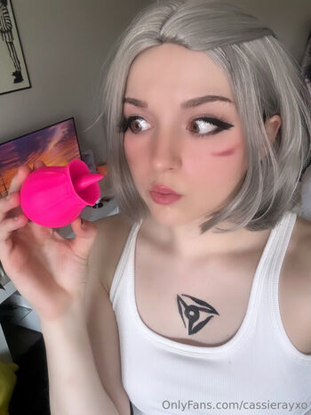 Cassierayxo