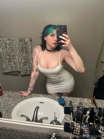 Cassierayxo