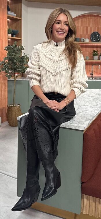 Full leaked Cat deeley page private onlyfans photo