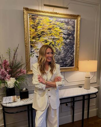 Cat Deeley