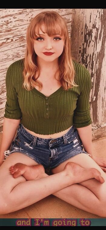 Full leaked Cataleah private onlyfans photo