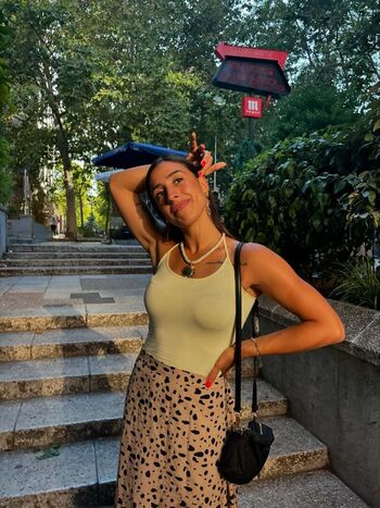 Caterina Benedetti