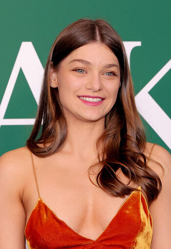 Catharine Daddario