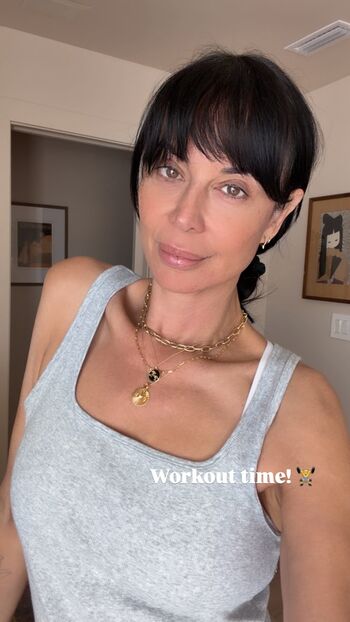 Catherine Bell
