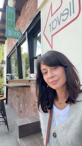 Full leaked Catherine bell page private onlyfans photo