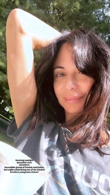 Catherine Bell