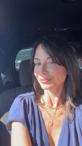 Catherine Bell