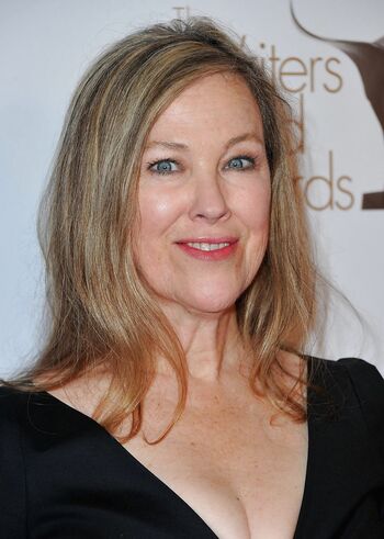Catherine Ohara