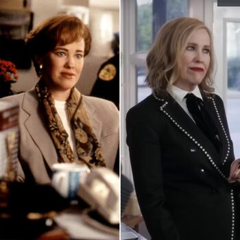 Catherine Ohara