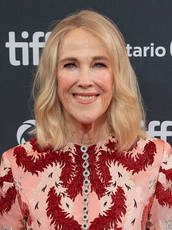 Catherine Ohara
