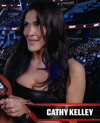 Cathy Kelley
