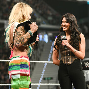 Cathy Kelley