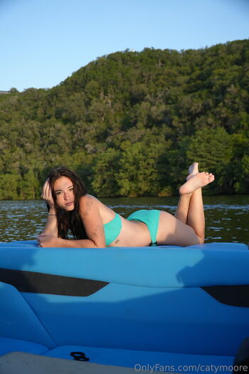 Caty Moore