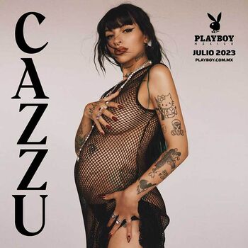 Cazzu