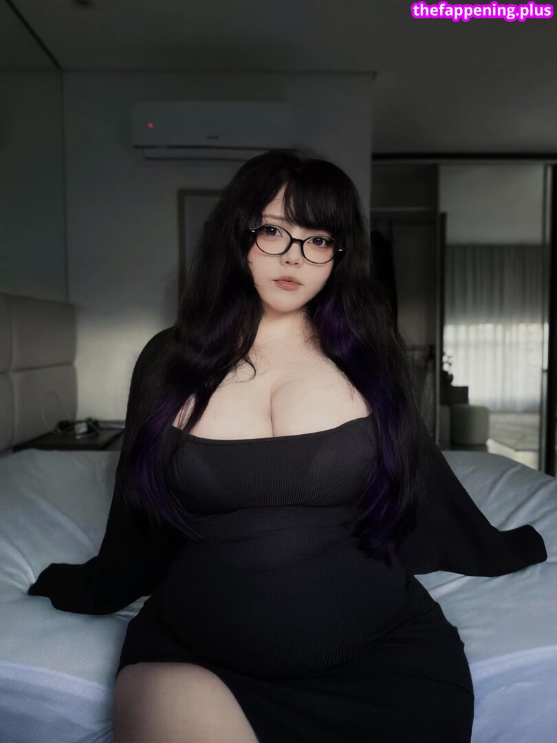 Cclowniac / Ceoofgothicc Naakte OnlyFans Foto #3