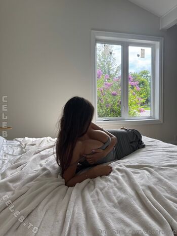 Full leaked Cecilia rose private onlyfans photo