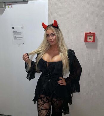 Cecilie Vork