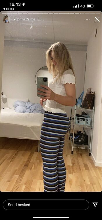 cecilieseljenes