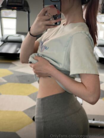 Cegancosplay