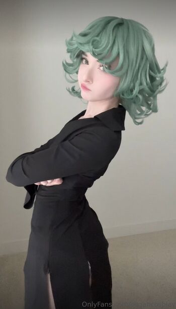 Cegancosplay