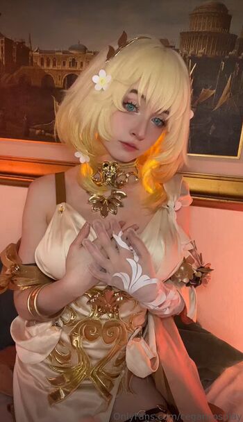 Cegancosplay