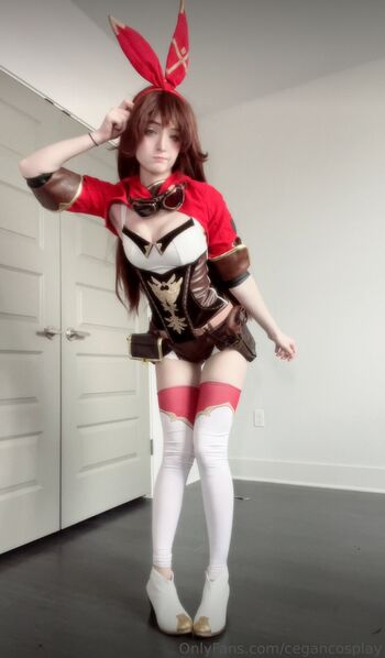 Cegancosplay