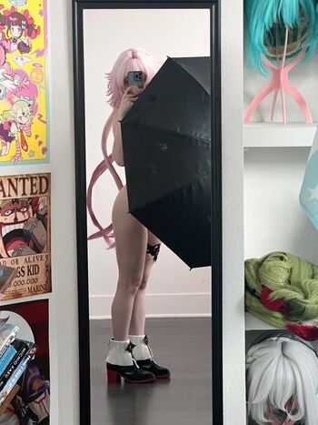 Cegancosplay