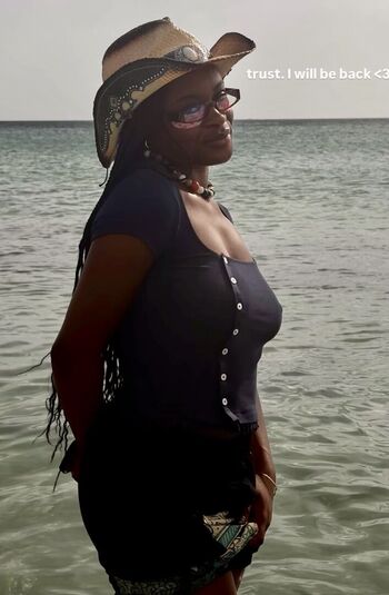 Celia Rose Gooding
