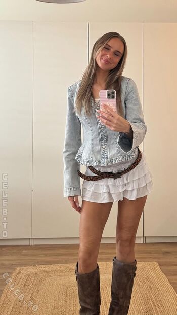 Celina Klug