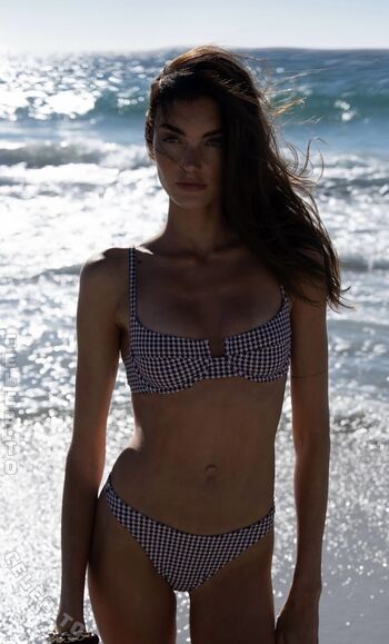 Celine Bethmann