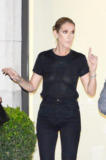 Celine Dion
