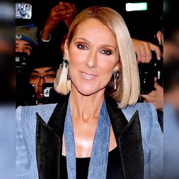 Celine Dion