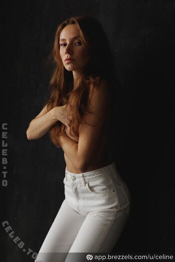 Celine Hamann