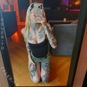 Celine Ritzke