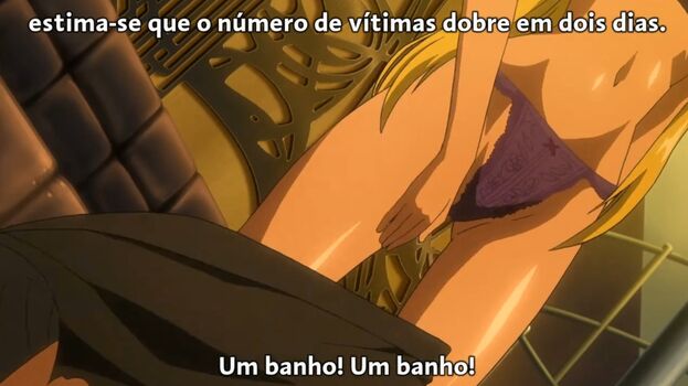 Cenas De Animes
