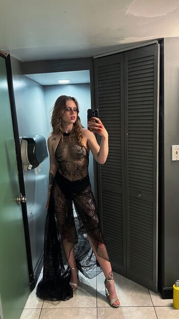 Full leaked Cera gibson private onlyfans photo
