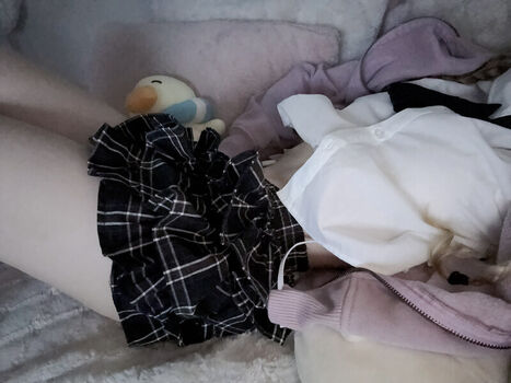 Full leaked Shini waifu/ private onlyfans photo