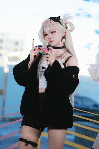Full leaked Chacco page private onlyfans photo