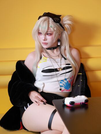 Full leaked Chacco page private onlyfans photo
