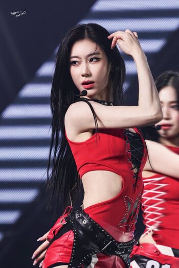 Chaeryeong