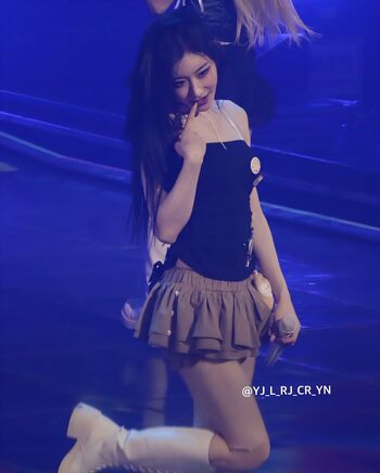 Chaeryeong