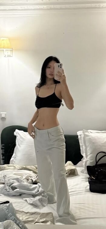 Chailee Son