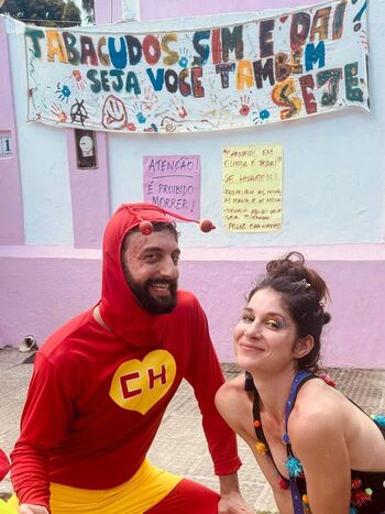 Chandelly Braz