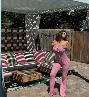 Chanel West Coast
