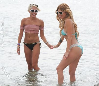 Chanel West Coast