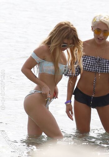 Chanel West Coast
