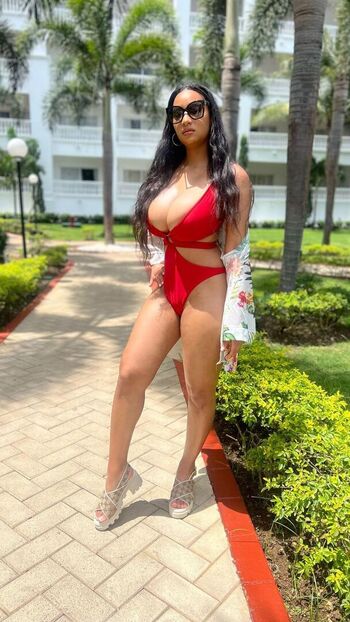 Chantel Everett